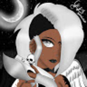 Meet your Posher, Grymoria